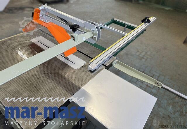 Δισκοπρίονο μορφοποίησης REMA DMLB-40