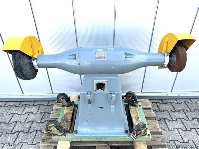 Polizor dublu AEG DP 300/2200 AEG DP 300/2200