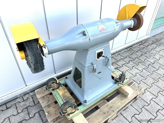 Polizor dublu AEG DP 300/2200 AEG DP 300/2200
