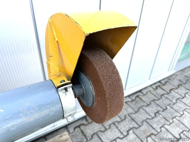 Polizor dublu AEG DP 300/2200 AEG DP 300/2200