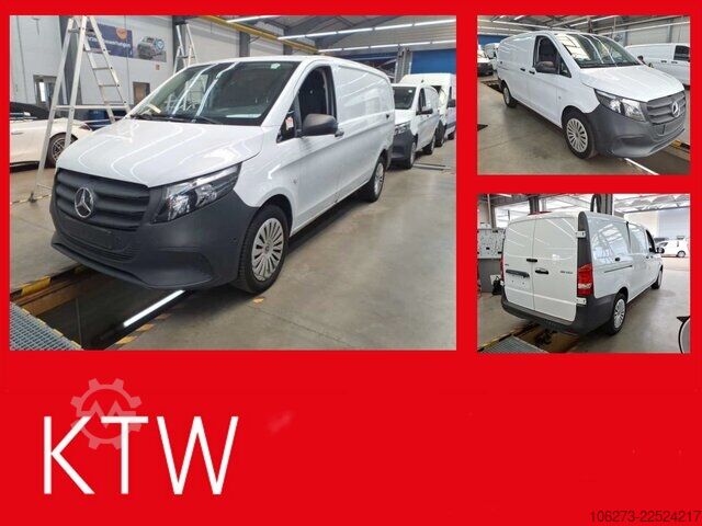 Kombivan Mercedes-Benz Vito116CDI KA lang,Klima,Tempomat,Kamera