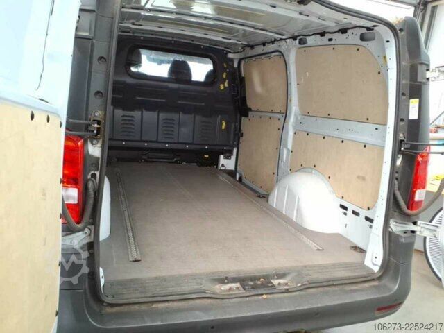 Kombivan Mercedes-Benz Vito116CDI KA lang,Klima,Tempomat,Kamera