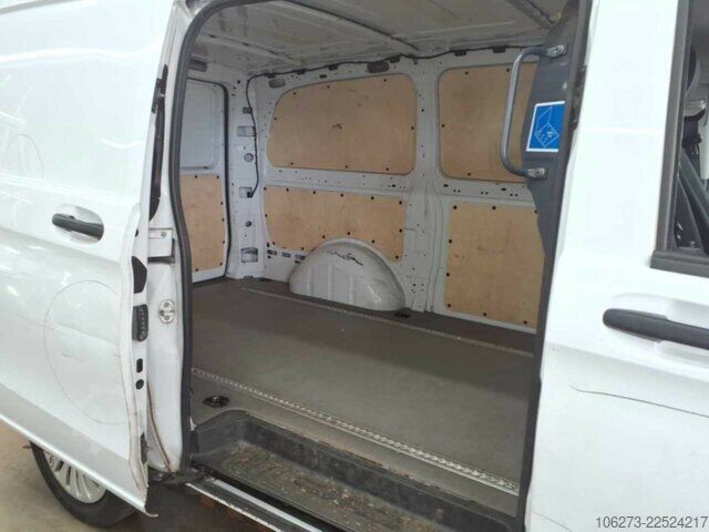 Kombivan Mercedes-Benz Vito116CDI KA lang,Klima,Tempomat,Kamera