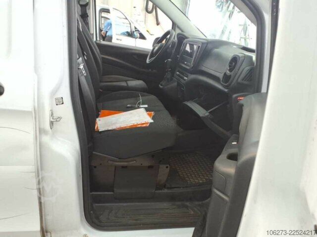 Kombivan Mercedes-Benz Vito116CDI KA lang,Klima,Tempomat,Kamera