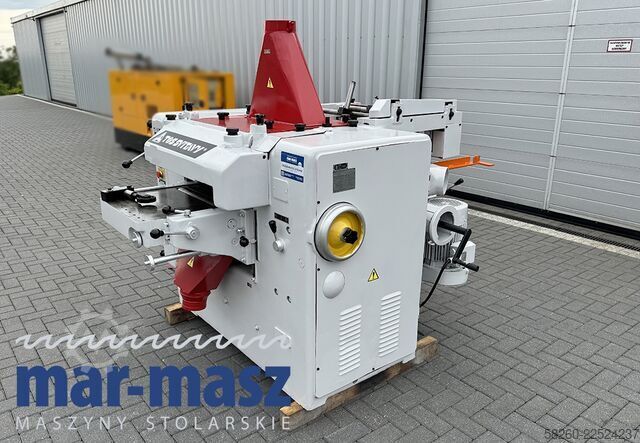 Rabot cu patru fețe TOS Svitavy FTC-50