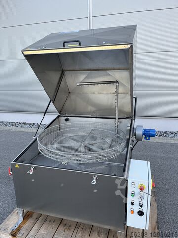 Waschanlage Glogar SM11