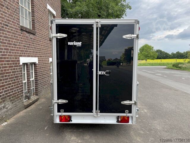 Maleta VARIANT 2017 C3 EDITION 302X168X188CM 2000KG