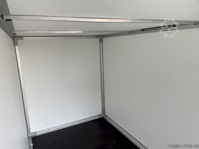 Maleta VARIANT 2017 C3 EDITION 302X168X188CM 2000KG