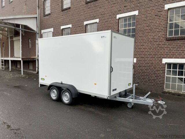 Valise Unsinn UKU 361719-26-14 RAMPE 366X175X194CM 2600KG