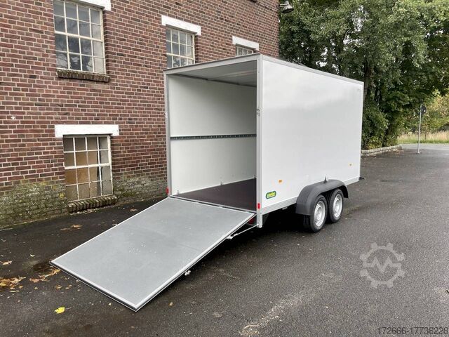 Valise Unsinn UKU 361719-26-14 RAMPE 366X175X194CM 2600KG