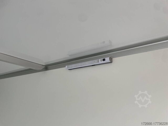 Maleta Unsinn UKU 361719-26-14 RAMPE 366X175X194CM 2600KG