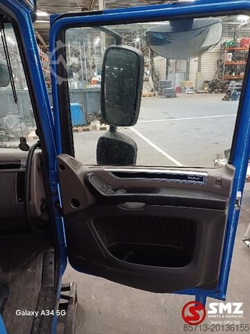 Cabine Daf Occ cabine DAF Super Space Cab L2H3 1925529