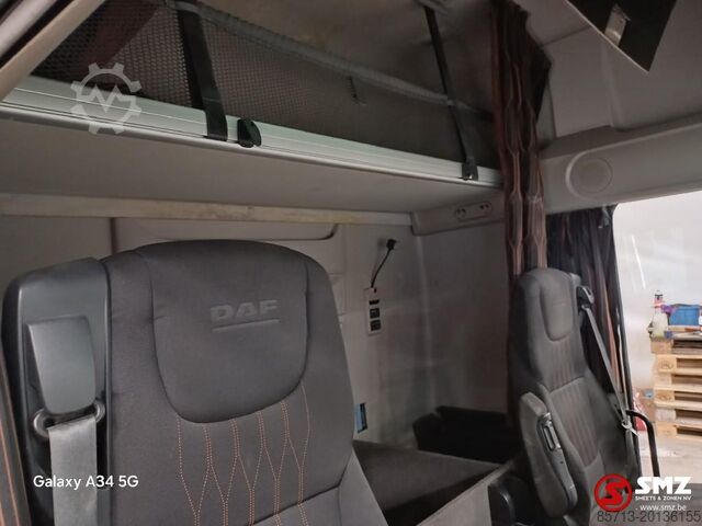 Cabine Daf Occ cabine DAF Super Space Cab L2H3 1925529