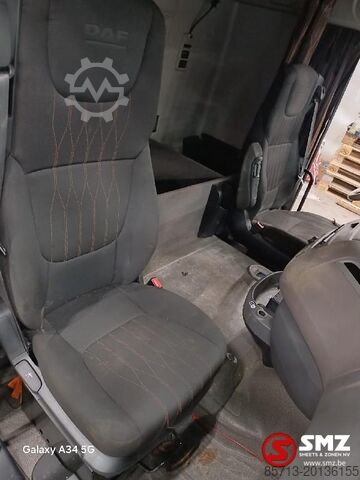 Cabine Daf Occ cabine DAF Super Space Cab L2H3 1925529