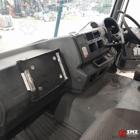 Cabine Man Occ cabine RHD MAN TGA