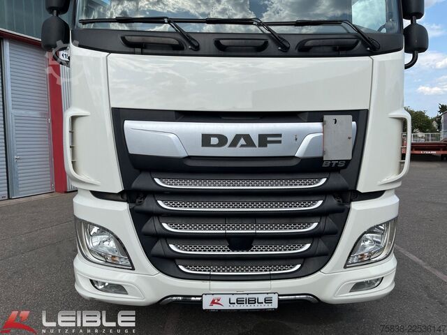 Vrachtwagenchassis DAF XF 480 6x2 BDF-SDG/ Multiwechsler*Lenkachse*