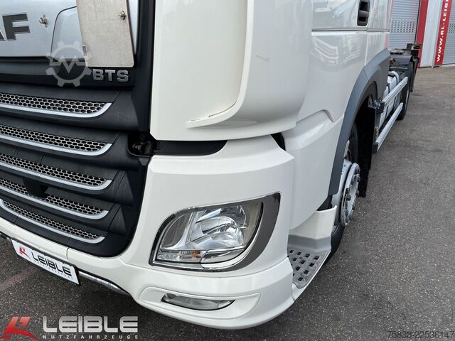 Vrachtwagenchassis DAF XF 480 6x2 BDF-SDG/ Multiwechsler*Lenkachse*