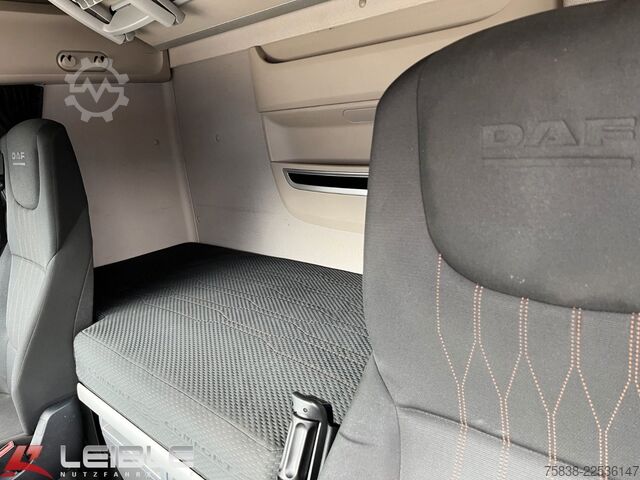Vrachtwagenchassis DAF XF 480 6x2 BDF-SDG/ Multiwechsler*Lenkachse*