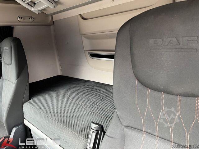 Wissellaadbak vrachtwagen DAF XF 480 6x2 BDF-SDG/ Multiwechsler*Lenkachse*