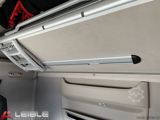 Wissellaadbak vrachtwagen DAF XF 480 6x2 BDF-SDG/ Multiwechsler*Lenkachse*