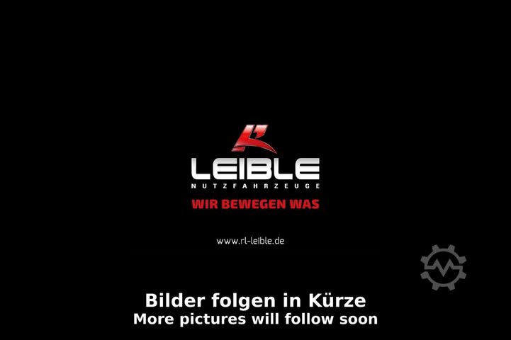 Wissellaadbak vrachtwagen DAF XF 480 6x2 BDF-SDG/ Multiwechsler*Lenkachse*