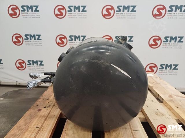 Air reservoir Daf Occ luchtketel 36L 12.5Bar DAF