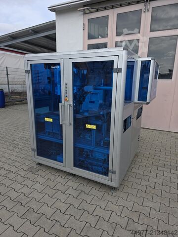 Robot przemysłowy Epson G6-651S