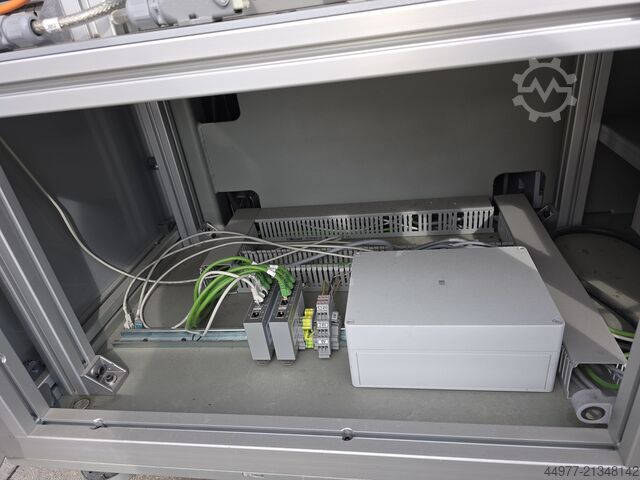 Robot przemysłowy Epson G6-651S