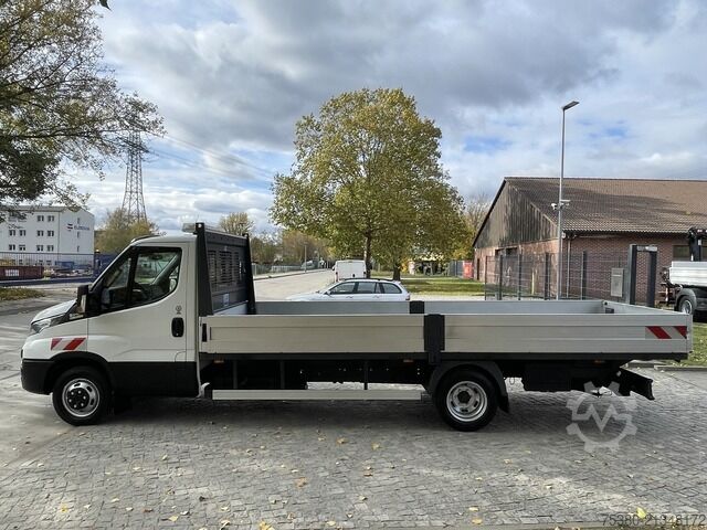 Pick-up furgon iveco Daily 35C18/P 3,0HPI Hi-Matic MAXI 1H*Klima