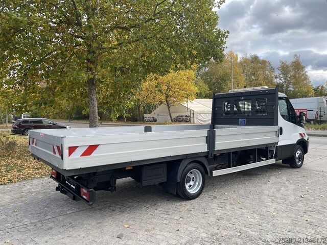 Pick-up furgon iveco Daily 35C18/P 3,0HPI Hi-Matic MAXI 1H*Klima