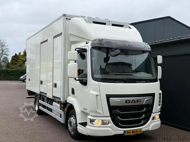Kyld/fryst transport DAF LF 12.230 I 6 Cylinder I -35°C Freezer Cool 3 P...