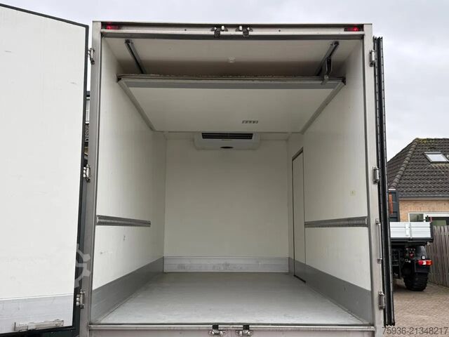 Kyld/fryst transport DAF LF 12.230 I 6 Cylinder I -35°C Freezer Cool 3 P...