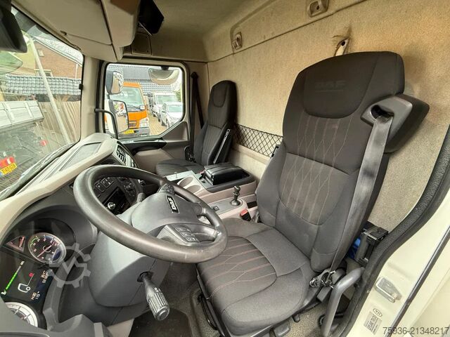 Kyld/fryst transport DAF LF 12.230 I 6 Cylinder I -35°C Freezer Cool 3 P...