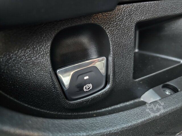 Højt tag varevogn Fiat Ducato 35 L3H2 180 Automatik Multicab DOKA LED