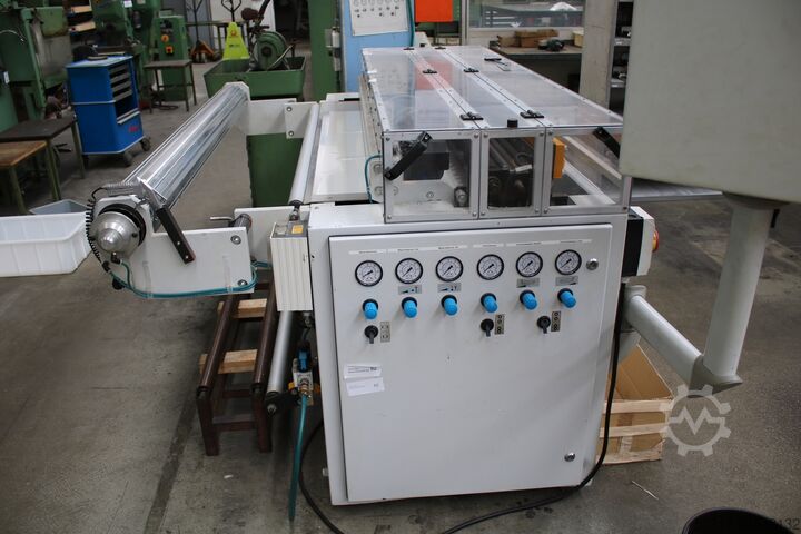 Rezač folije Robust Folienschneider Robust FSM L15