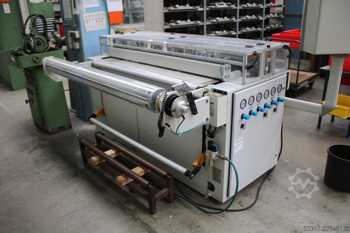 Rezač folije Robust Folienschneider Robust FSM L15