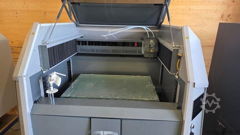 Drukarka 3D Hage 3D-Drucker Hage 140L-B