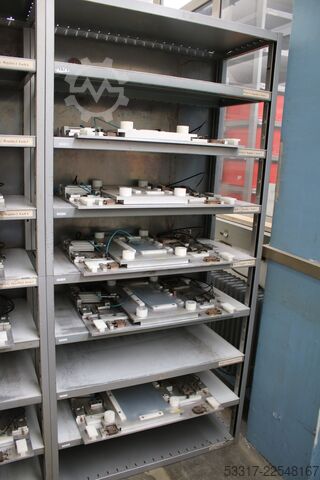 Dutch Milling Technology Int. B.V. Dutch Milling Technology Int. B.V. Dutch Milling Technology Int. B.V.