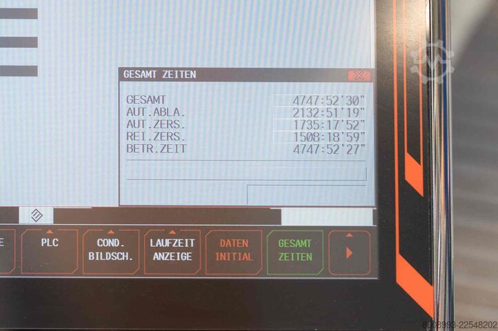 Vertikalni obradni centar Mazak VCN 530 C SmoothG