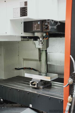 Vertikalni obradni centar Mazak VCN 530 C SmoothG