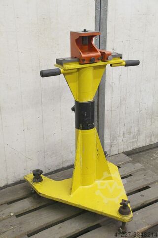 Teodolitstativ unbekannt verschiebbar verstellbar