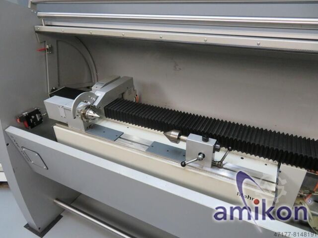 Golfmeter Mahr Helio-Pan II 700