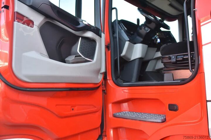 Standardni SZM Scania S410 NGS 4x2NB - NEW TACHO - RETARDER - FULL AI...