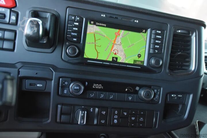 Standardni SZM Scania S410 NGS 4x2NB - NEW TACHO - RETARDER - FULL AI...