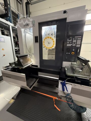 Stama MC014, god. 1998, int. broj 231314 Stama MC014