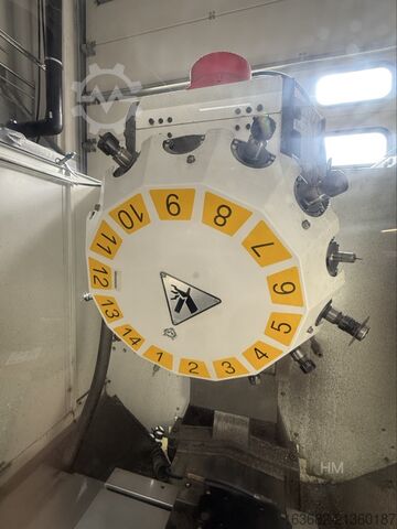 Stama MC014, god. 1998, int. broj 231314 Stama MC014