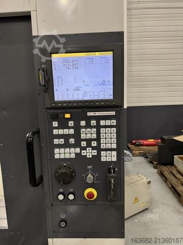 Stama MC014, god. 1998, int. broj 231314 Stama MC014