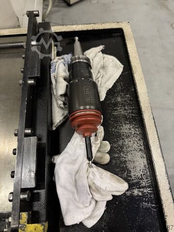 Stama MC014, god. 1998, int. broj 231314 Stama MC014