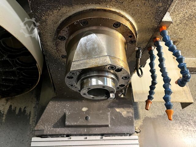 Vertikalni obradni centar BRIDGEPORT VMC 1000 22 Digital