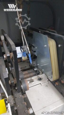 VITAP Point 2 CNC-borrmaskin (2016) VITAP Point 2